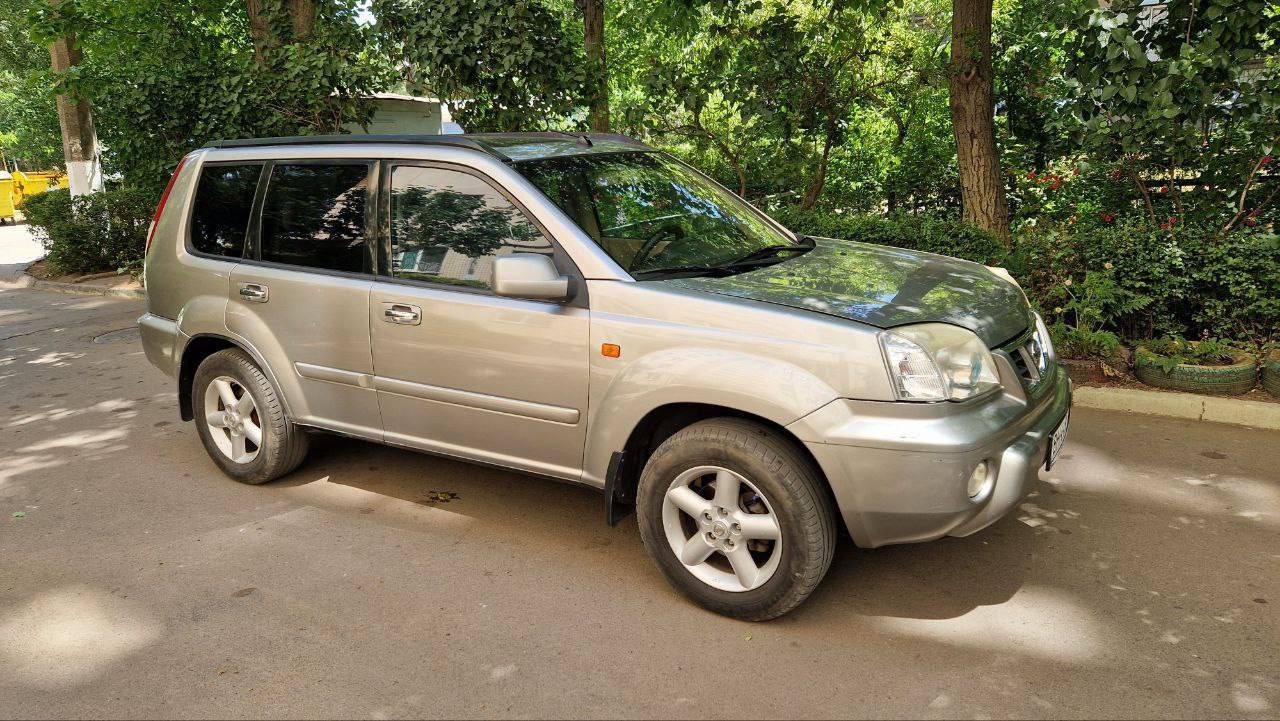 Nissan X-Trail - фото 6