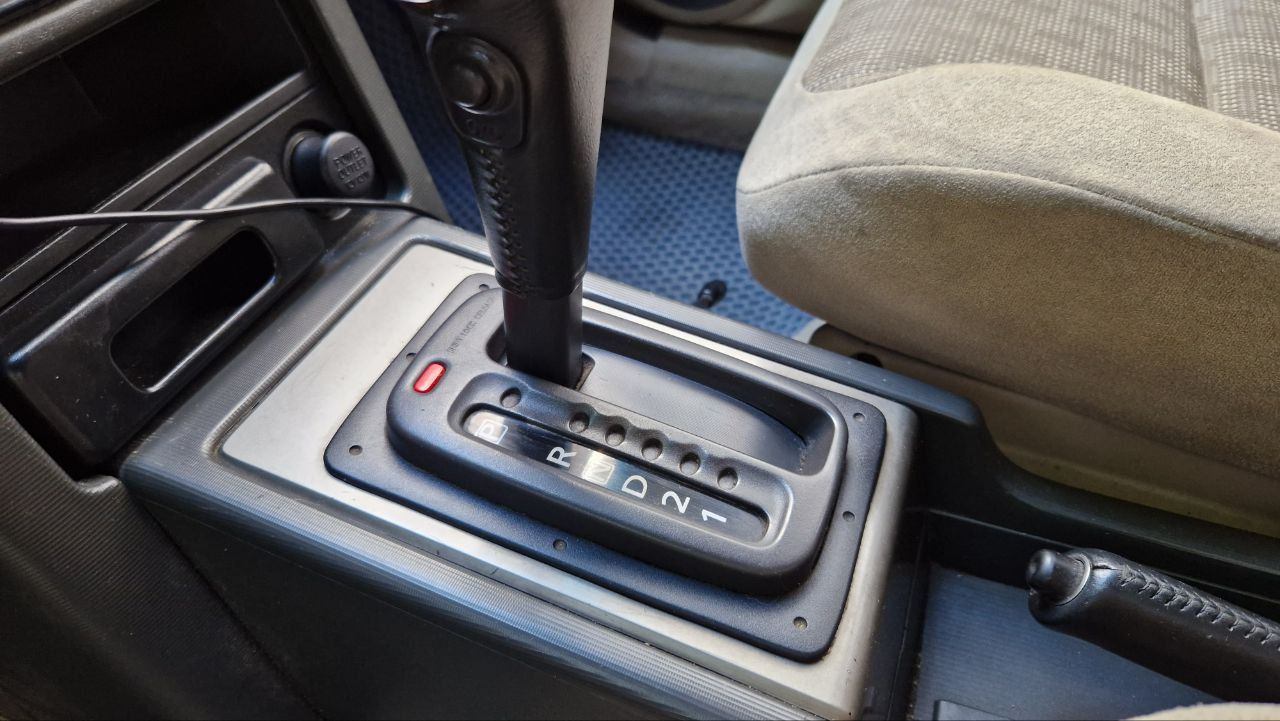 Nissan X-Trail - фото 8