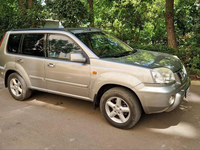 Nissan X-Trail 2002, Одеса, $6 700 - зображення 5