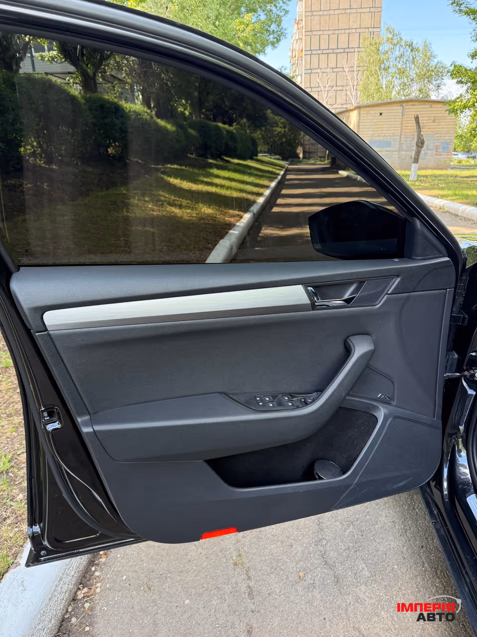 Skoda Superb - фото 16