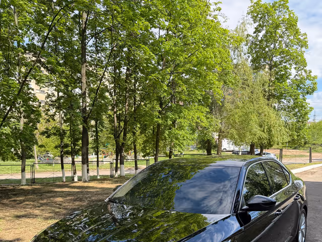 Skoda Superb - фото 4
