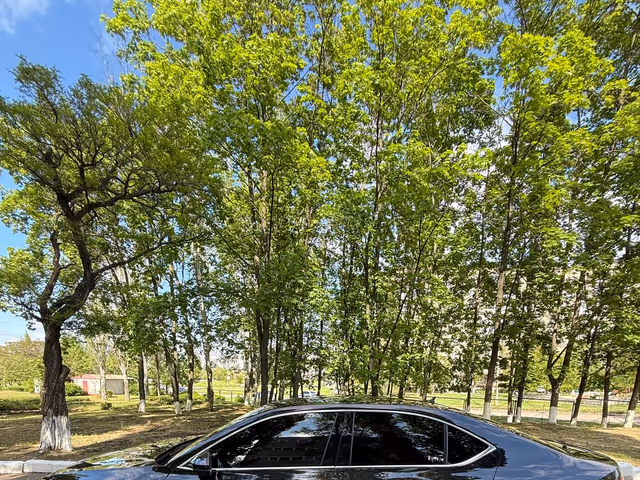 Skoda Superb - фото 5