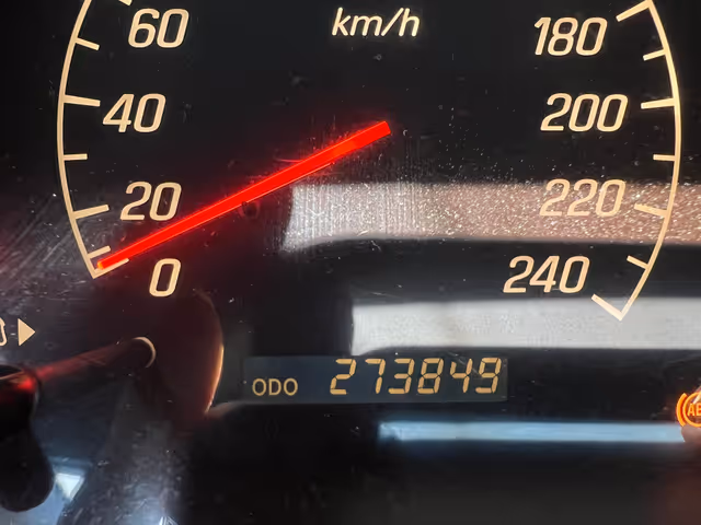 Mitsubishi Galant - фото 5