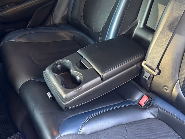 Chrysler 200 - фото 5