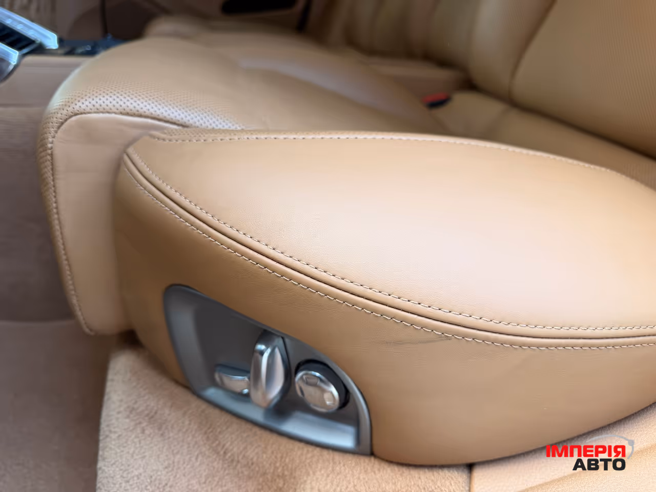 Porsche Panamera - фото 20