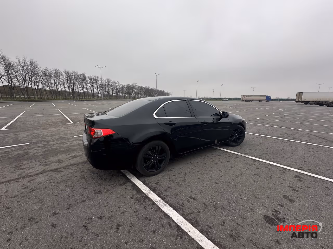 Honda Accord - фото 7