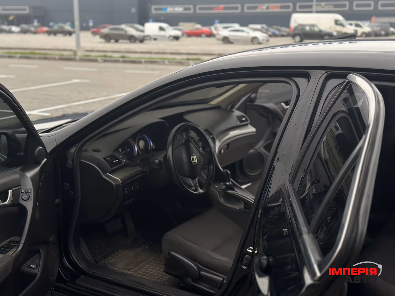Honda Accord - фото 10