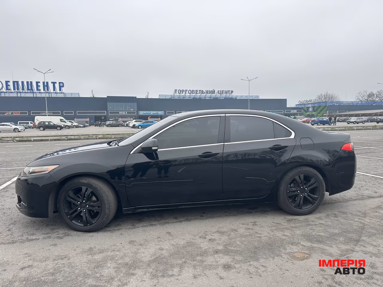 Honda Accord - фото 4