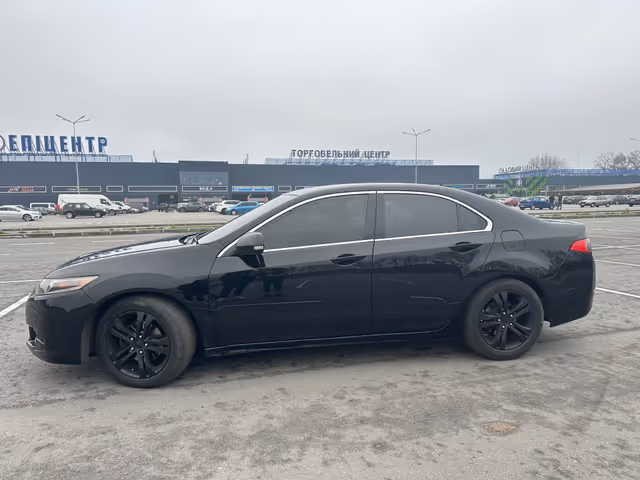 Honda Accord - фото 4