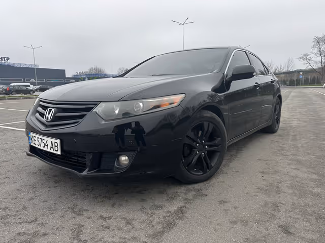 Honda Accord - фото 2