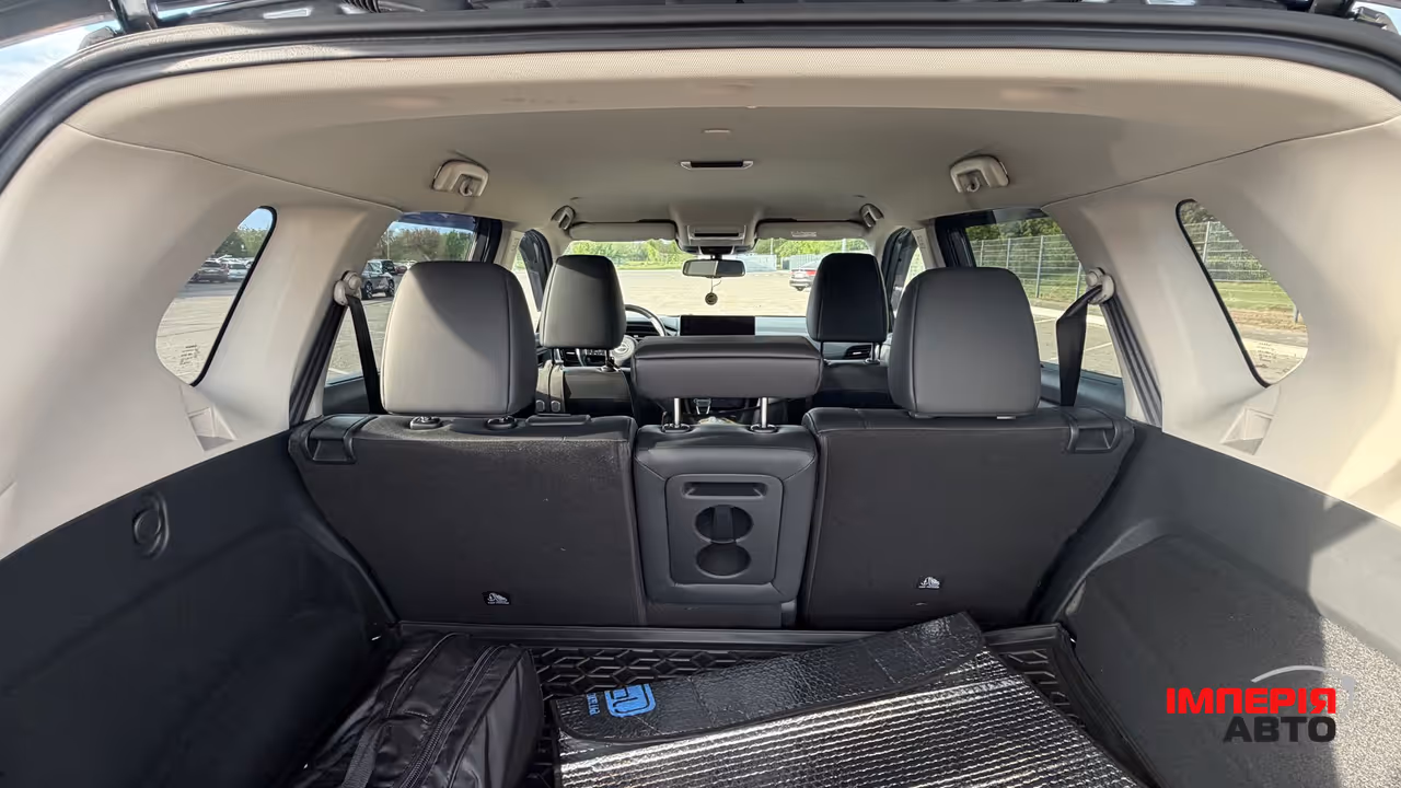 Nissan X-Trail - фото 12