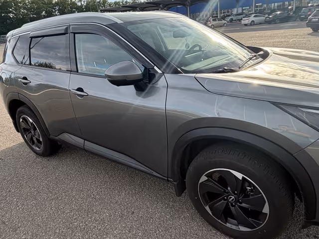 Nissan X-Trail - фото 2
