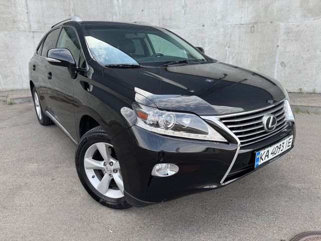 Lexus RX 2015, Київ, $23 800 - зображення 1
