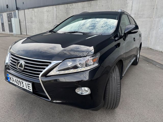 Lexus RX 2015, Київ, $23 800 - зображення 3