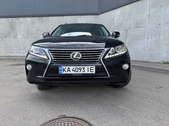 Lexus RX 2015, Київ, $23 800 - зображення 4