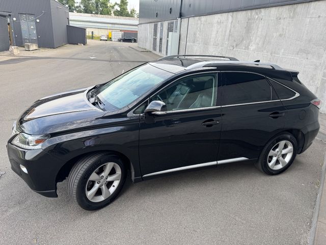Lexus RX 2015, Київ, $23 800 - зображення 5