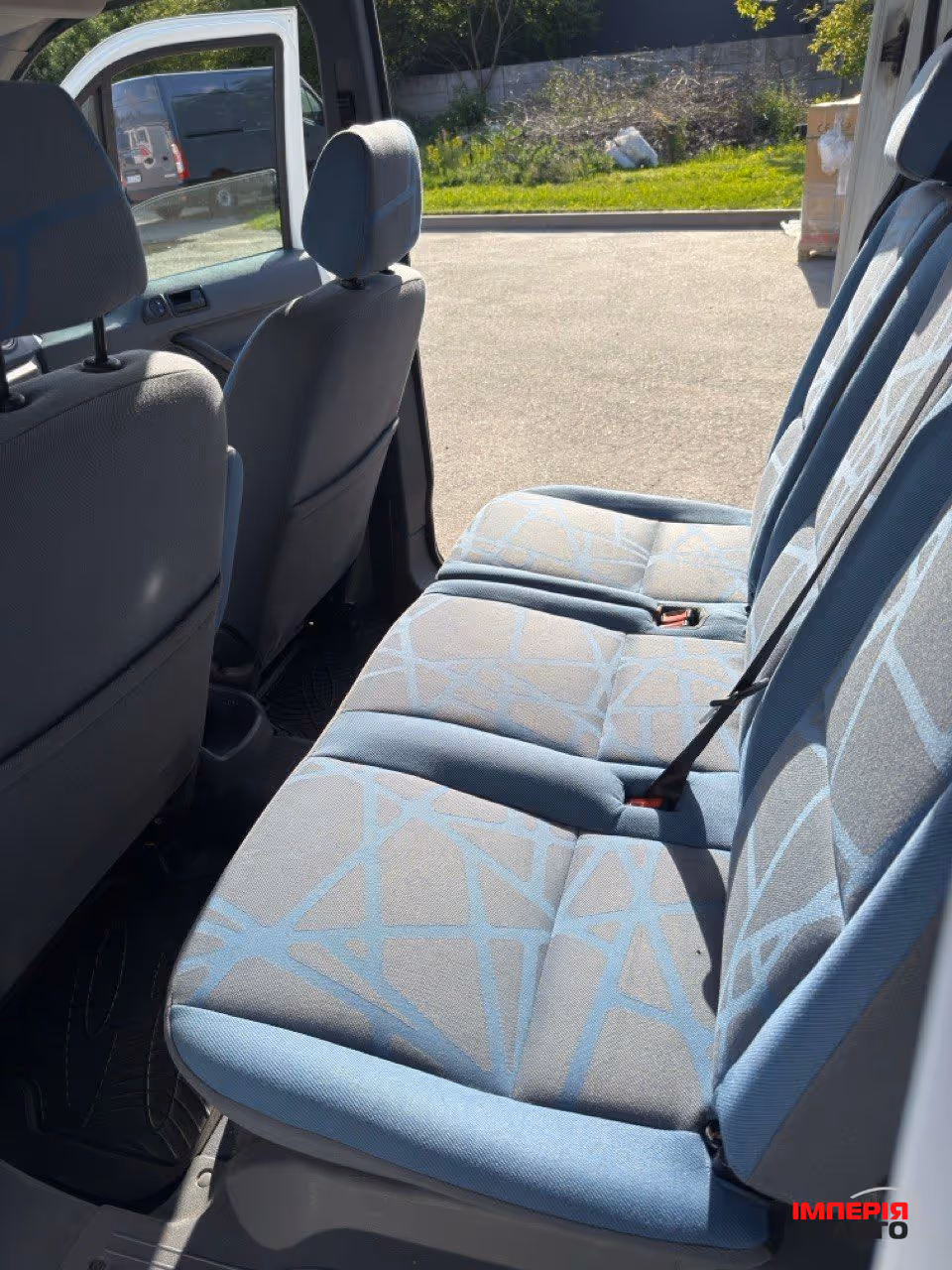 Ford Transit Connect - фото 19