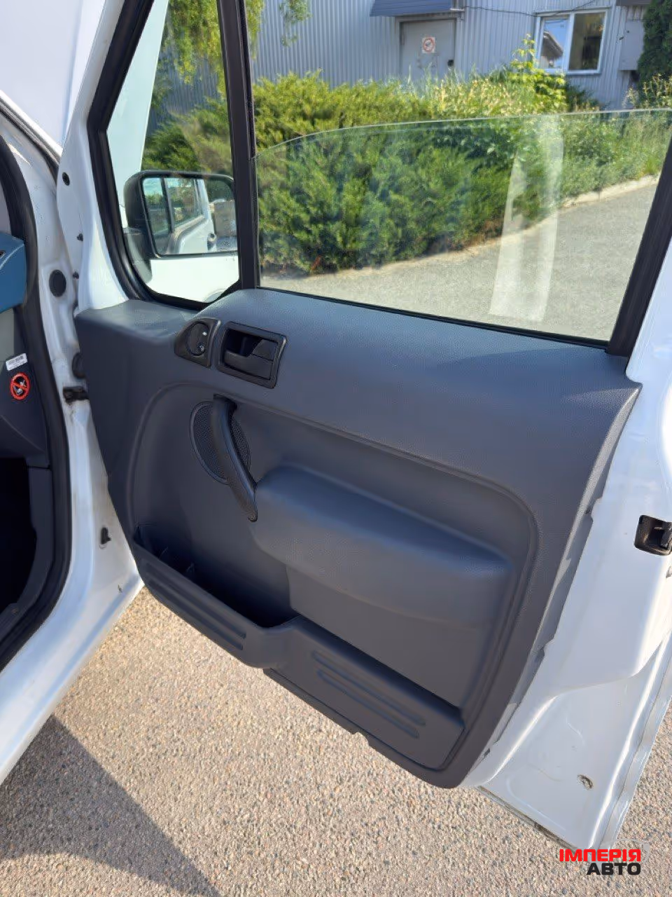 Ford Transit Connect - фото 22