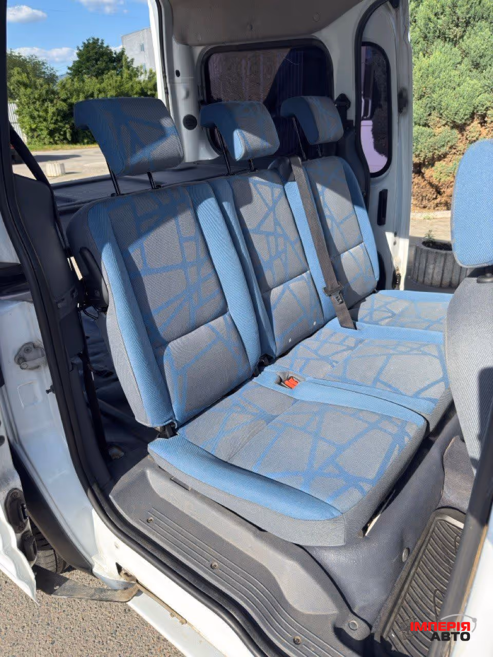 Ford Transit Connect - фото 11