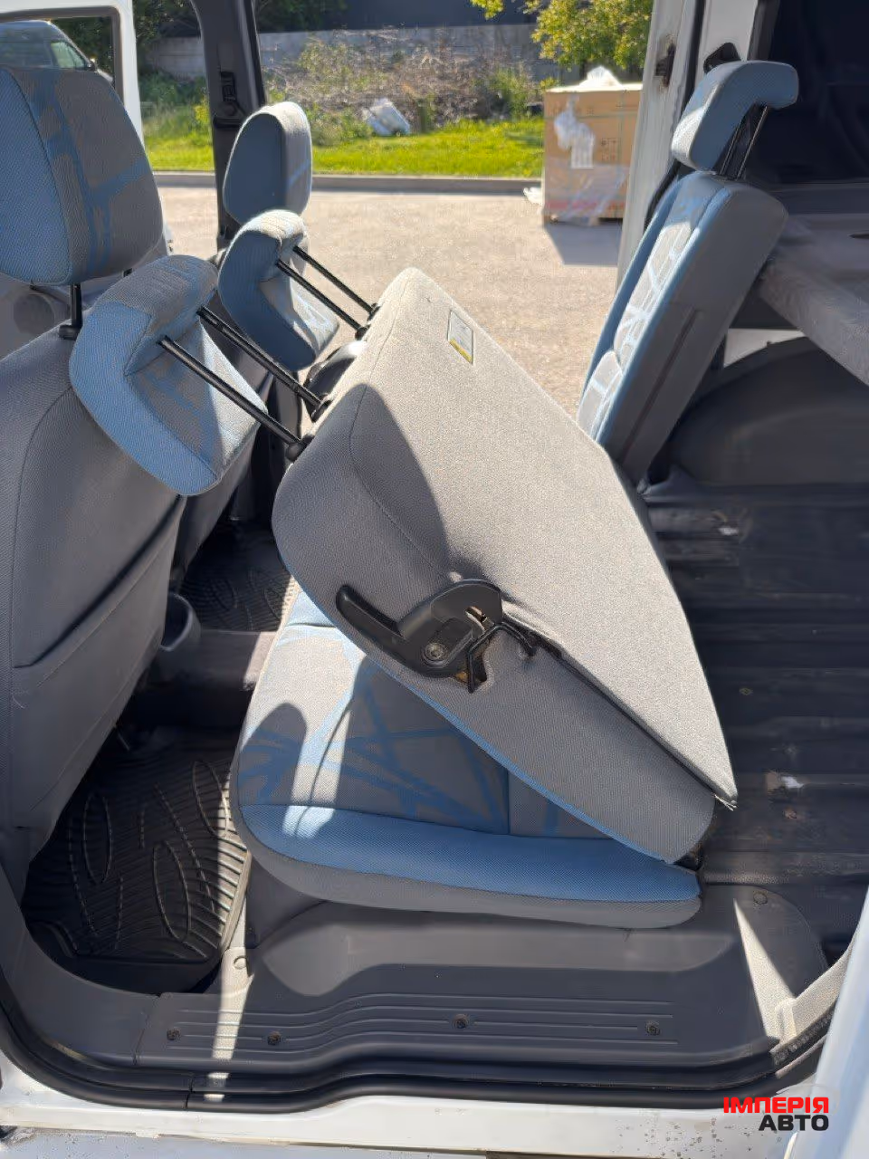 Ford Transit Connect - фото 17