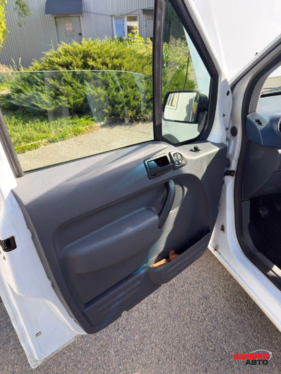 Ford Transit Connect - фото 15