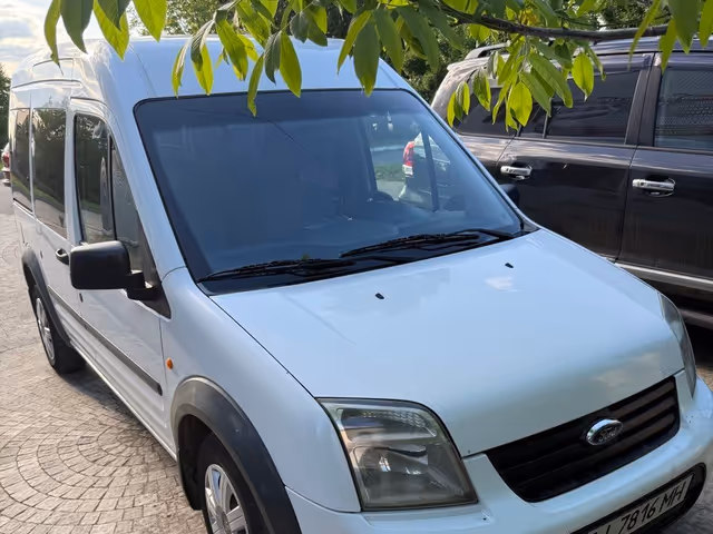 Ford Transit Connect - фото 2