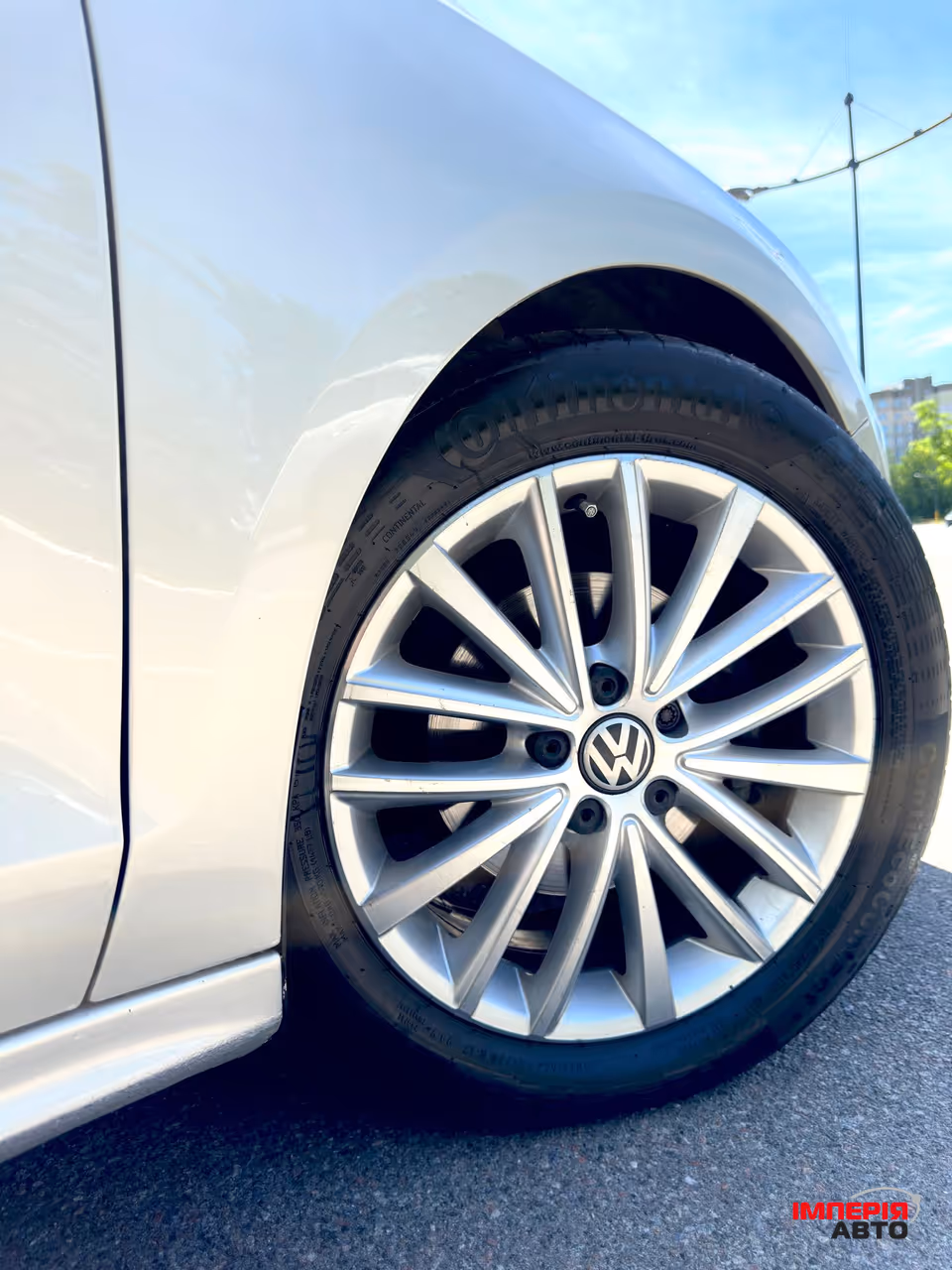 Volkswagen Jetta - фото 12