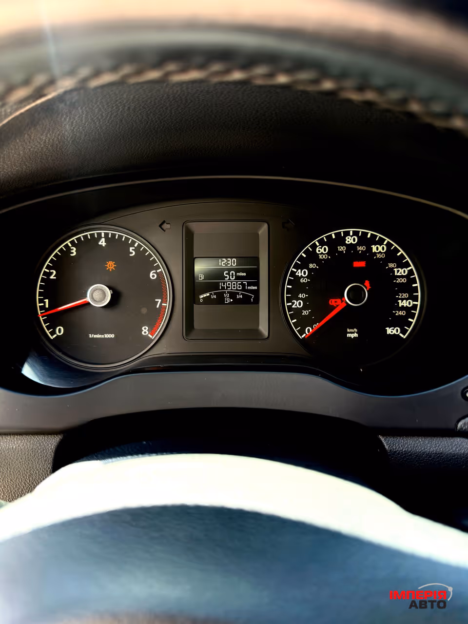 Volkswagen Jetta - фото 22