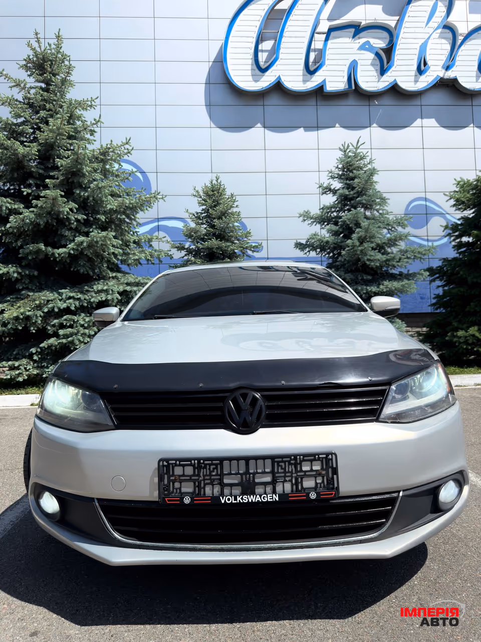 Volkswagen Jetta - фото 10