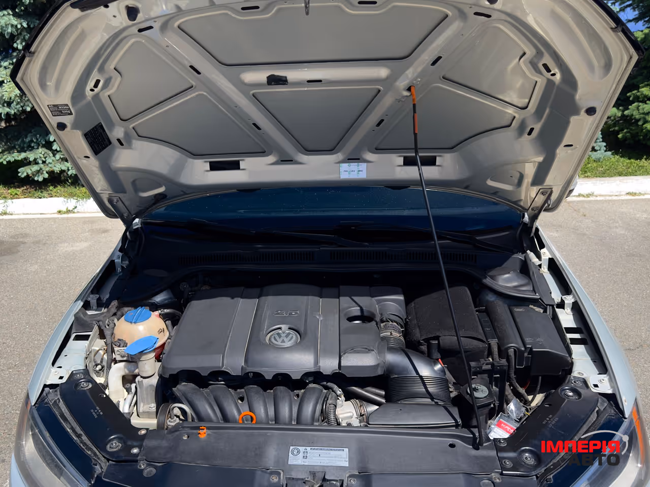 Volkswagen Jetta - фото 27
