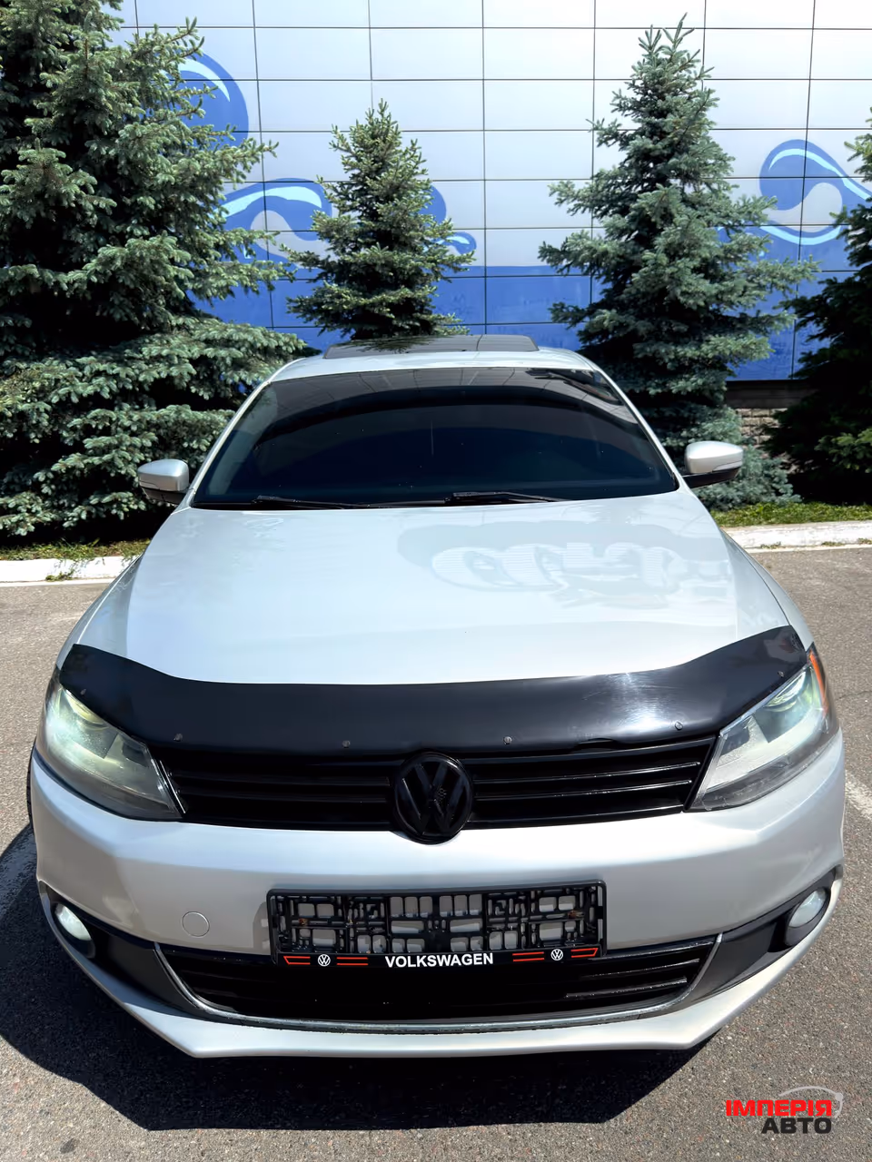 Volkswagen Jetta - фото 9