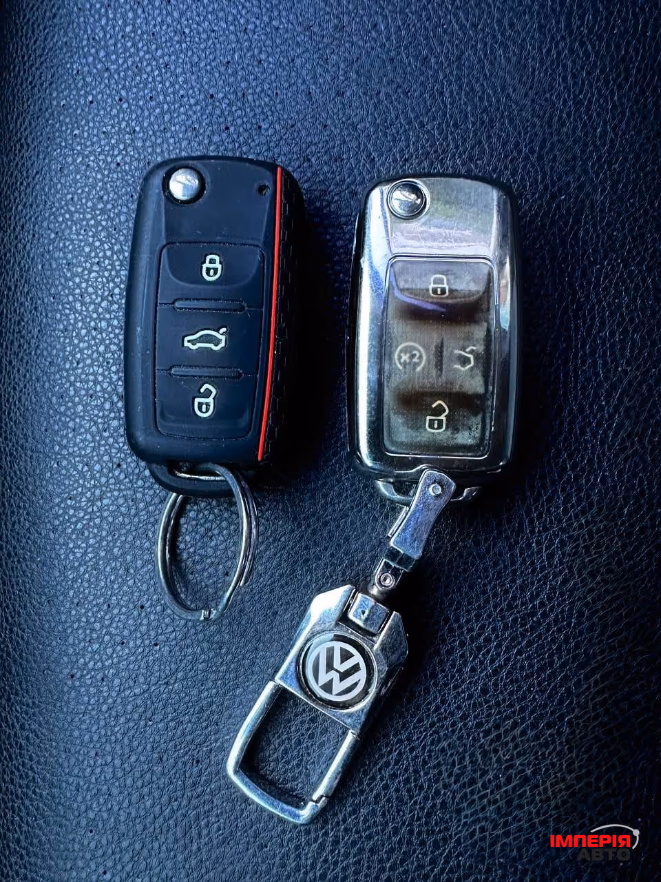 Volkswagen Jetta - фото 28
