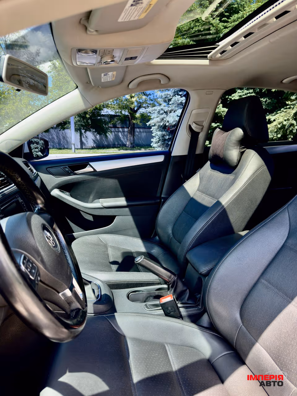 Volkswagen Jetta - фото 17