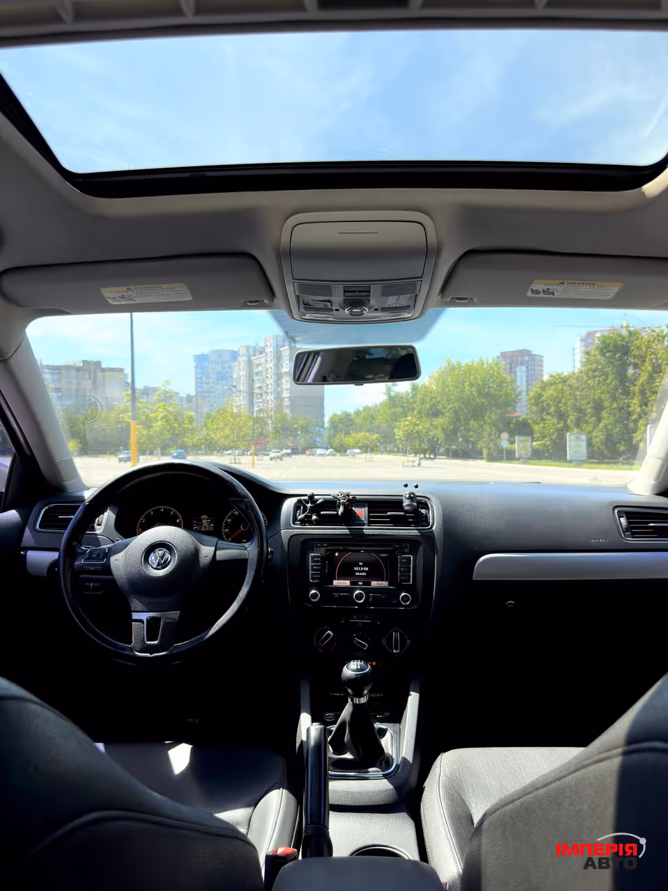 Volkswagen Jetta - фото 18