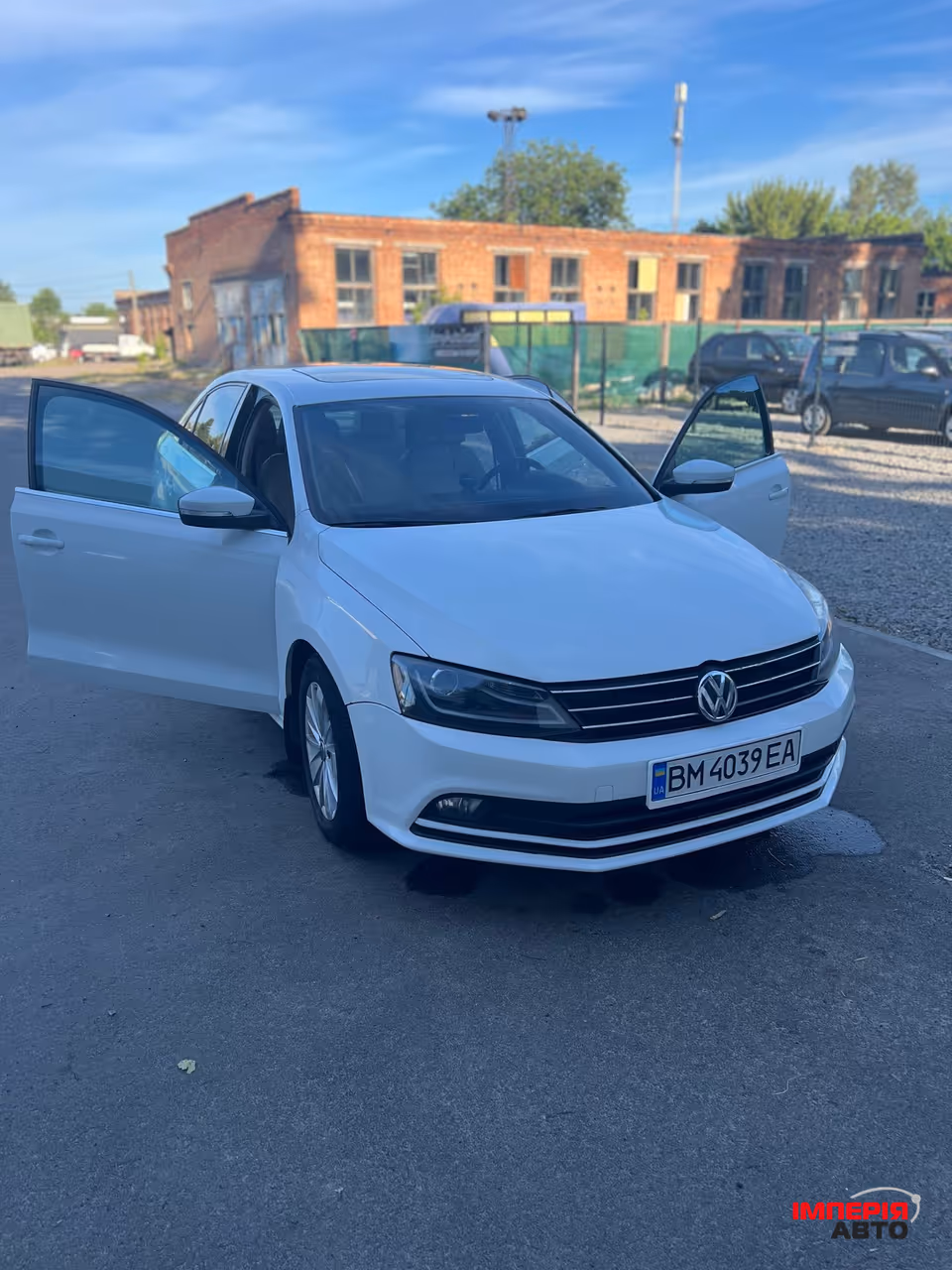 Volkswagen Jetta - фото 10