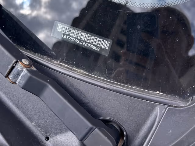 Geely Emgrand 7 - фото 4