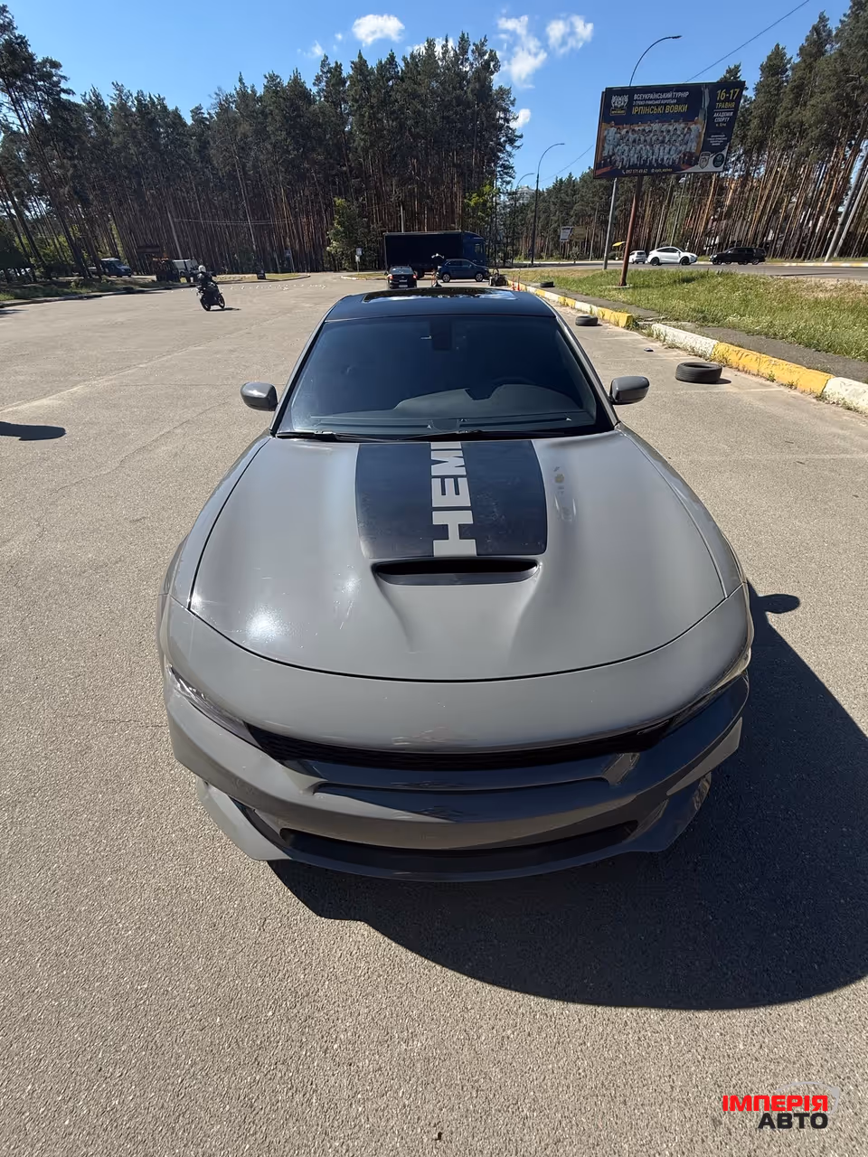 Dodge Charger - фото 20
