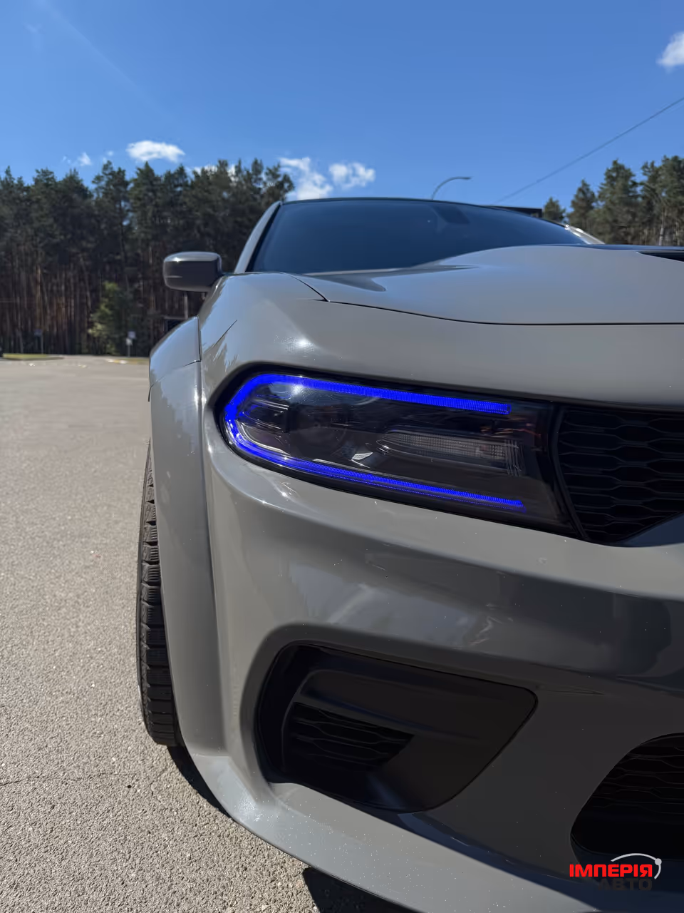 Dodge Charger - фото 19
