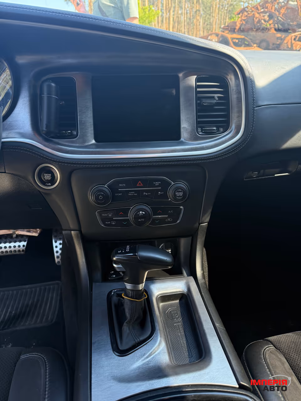 Dodge Charger - фото 38