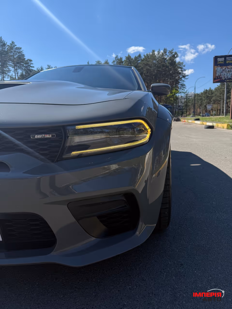 Dodge Charger - фото 17