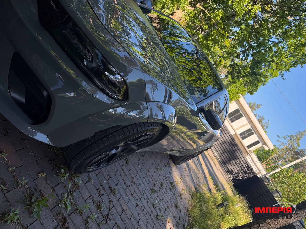 Dodge Charger - фото 10