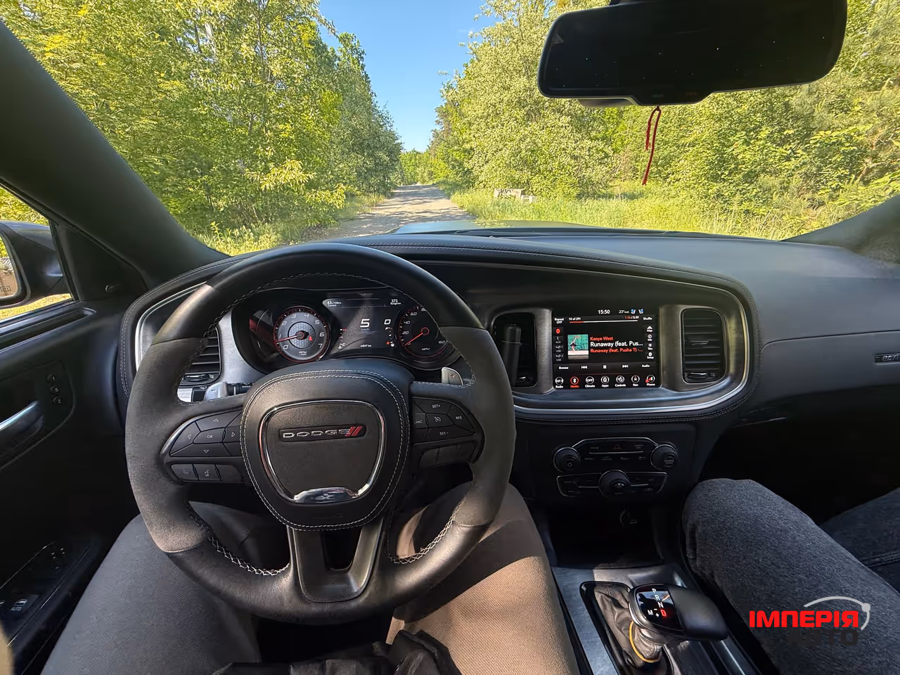 Dodge Charger - фото 5