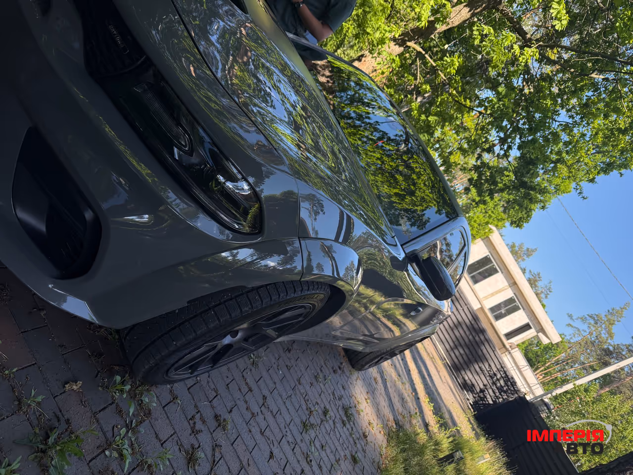 Dodge Charger - фото 8