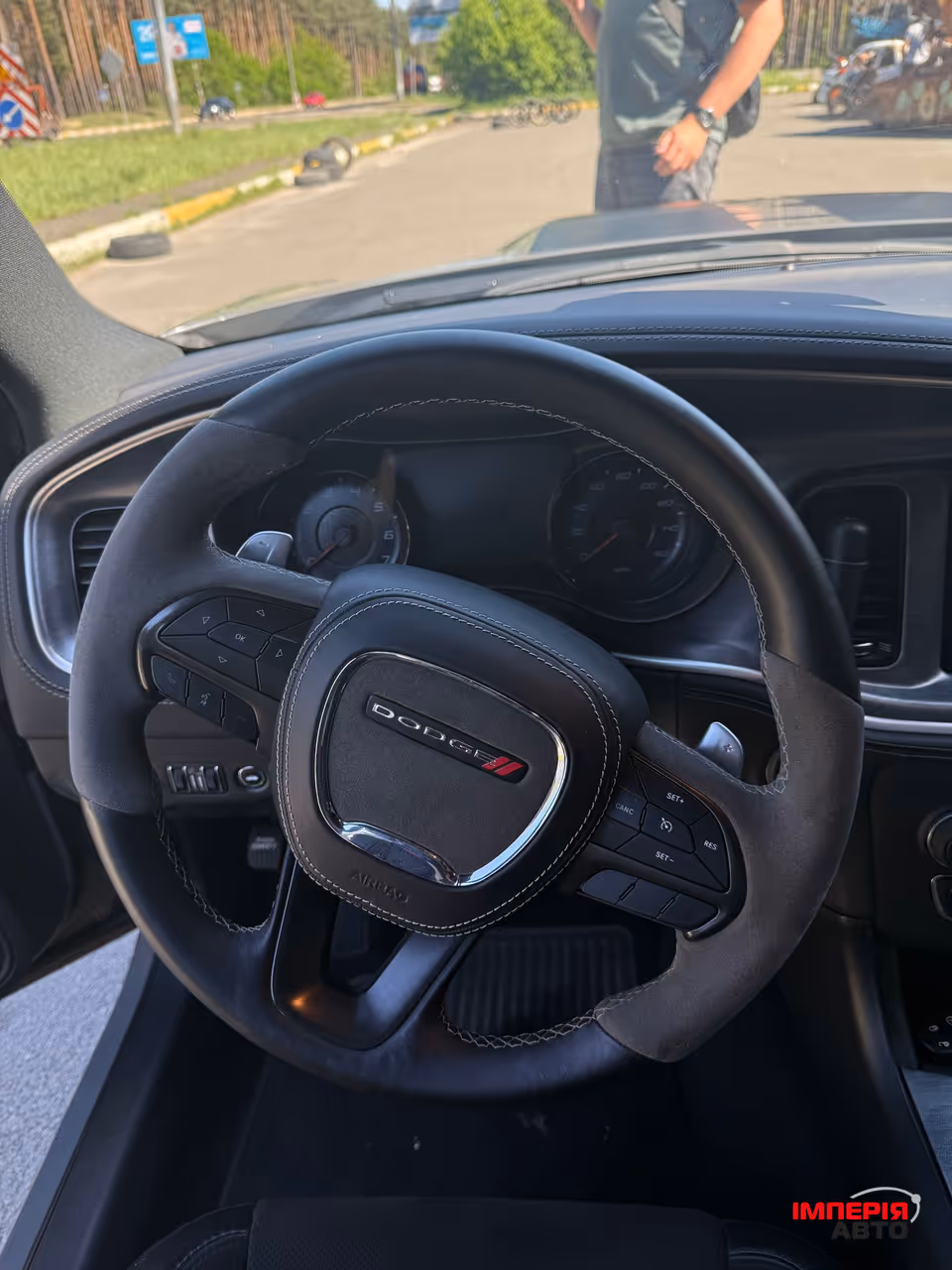 Dodge Charger - фото 39