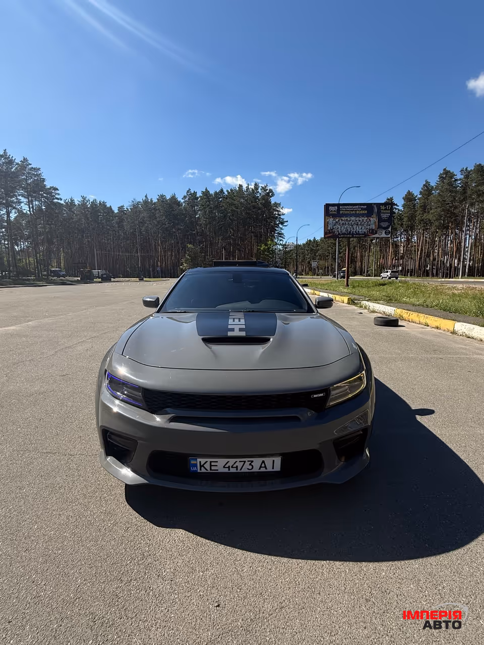 Dodge Charger - фото 2