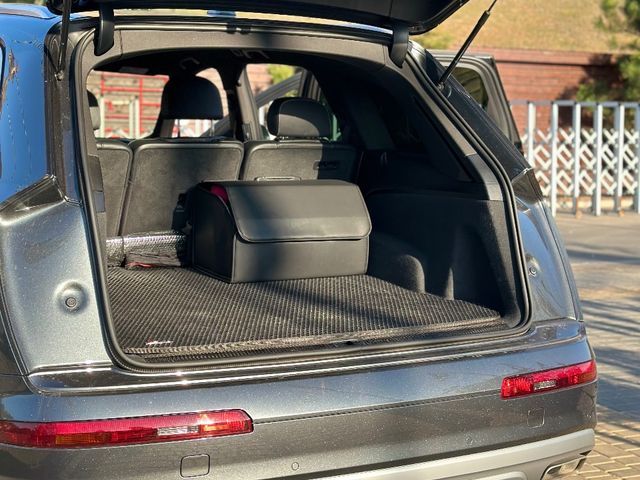 Audi Q7 2017, Одеса, $44 900 - зображення 4