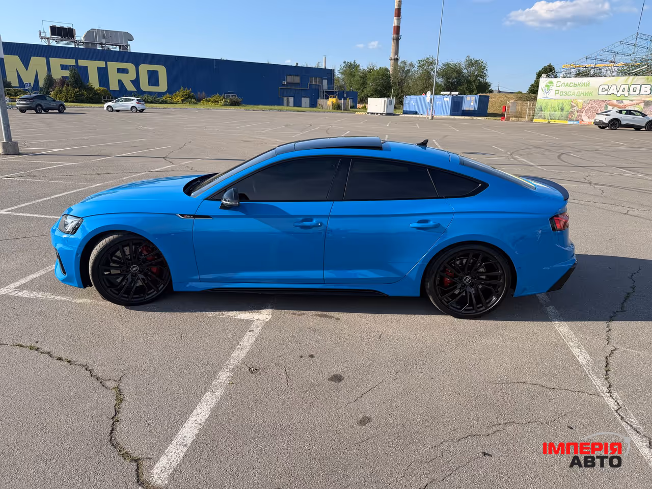 Audi RS 5 - фото 28