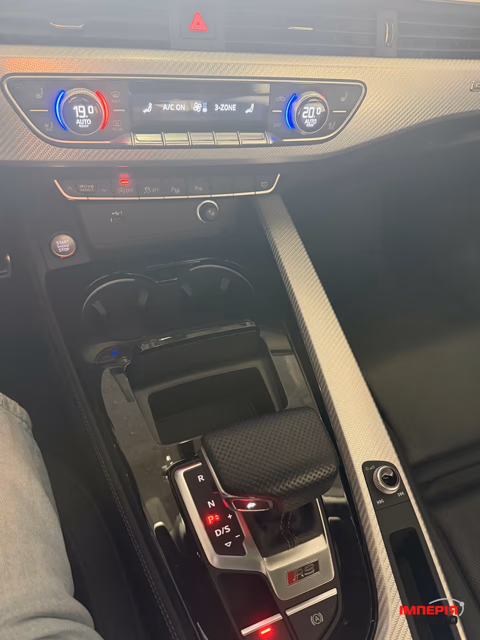 Audi RS 5 - фото 25