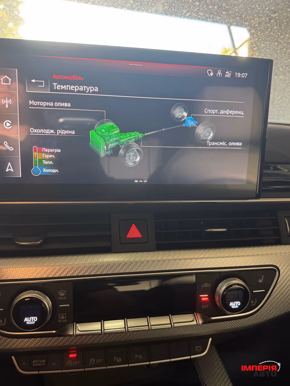 Audi RS 5 - фото 23