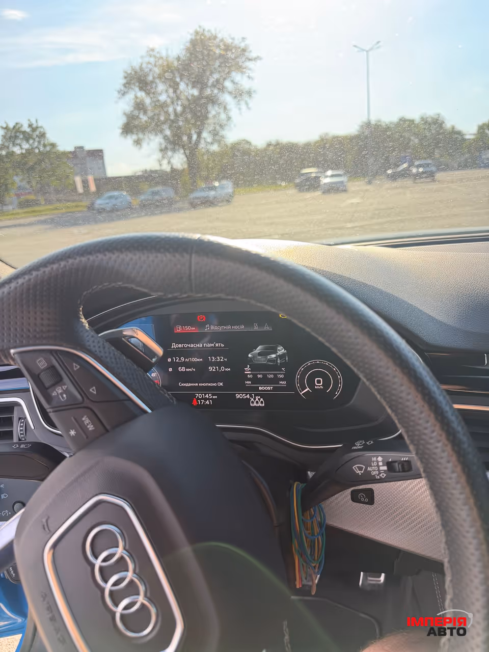 Audi RS 5 - фото 12
